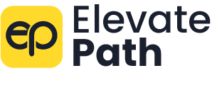 Elevate Path Logo 2